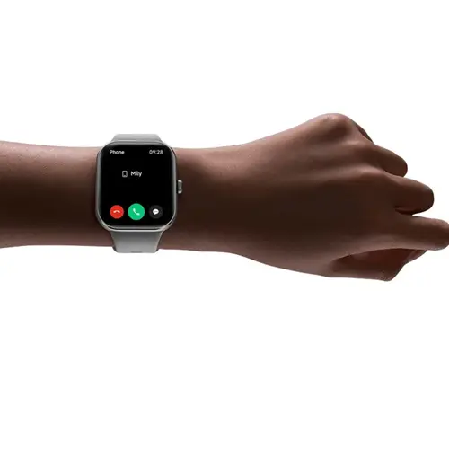 ساعت هوشمند 47 میلی‌متری شیائومی واچ مدل Redmi Watch 5 (5)